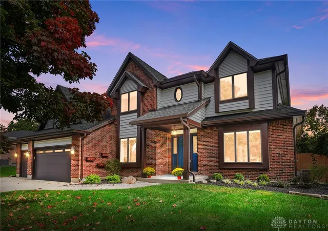 Photo 1 of Single family home for sale at 505 Cambridge Dr, Middletown, OH 45042 | MLS# 971050 | Listing updated on 2026-10-29