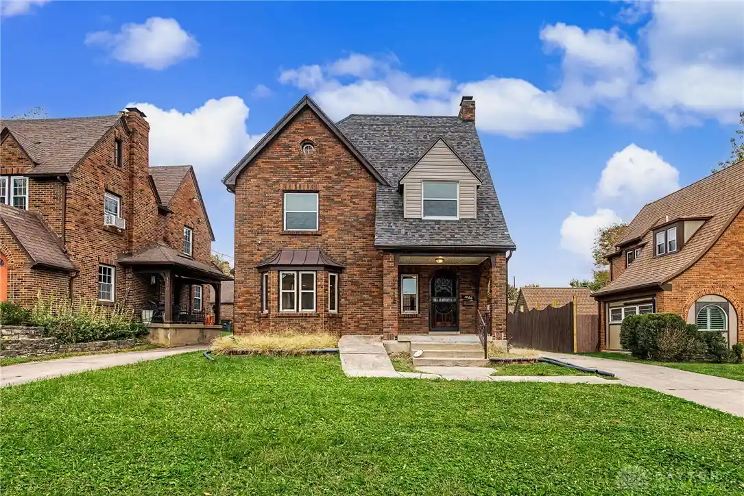 Single family home for sale at 1466 Catalpa Dr, Dayton, OH 45406 | MLS# 971284