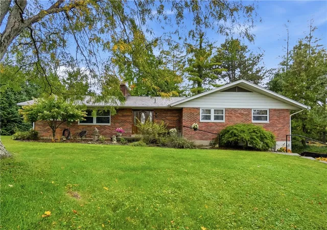Photo 1 of Single family home for sale at 7701 Normandy Ln, Dayton, OH 45459 | MLS# 971148 | Listing updated on 2026-10-20