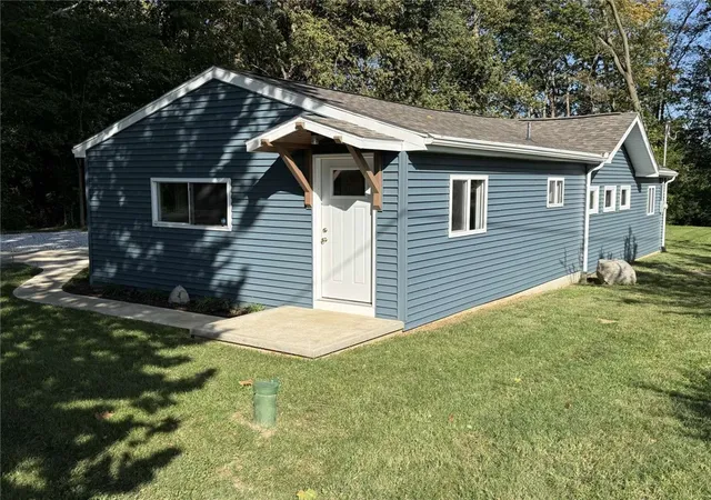 Photo 1 of Single family home for sale at 2963 Rudy Rd, Tipp City, OH 45371 | MLS# 971398 | Listing updated on 2026-10-20