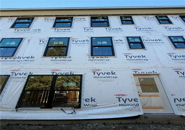 Photo 1 of Townhouse for sale at 945 W 3rd Street, Dayton, OH 45402 | MLS# 971499 | Listing updated on 2026-10-20