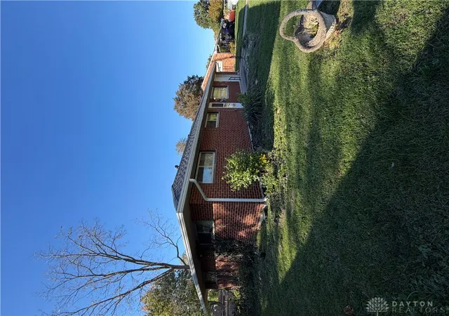 Photo 3 of Single family home for sale at 5471 Harshmanville Rd, Dayton, OH 45424 | MLS# 971518 | Listing updated on 2026-10-20