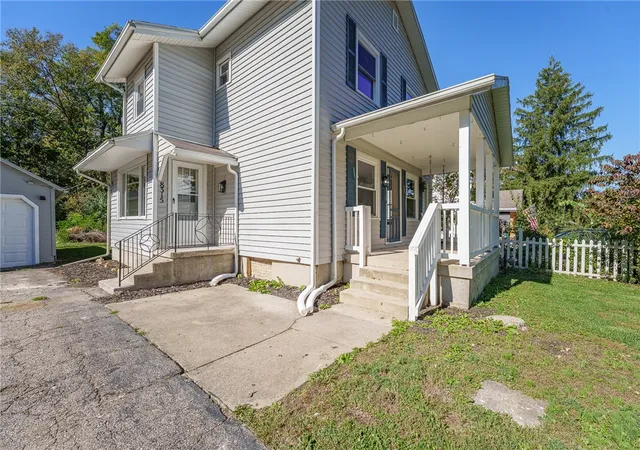 Photo 2 of Sale Pending at 8315 Inwood Ave, Dayton, OH 45415 | MLS# 971283 | Listing updated on 2026-10-21