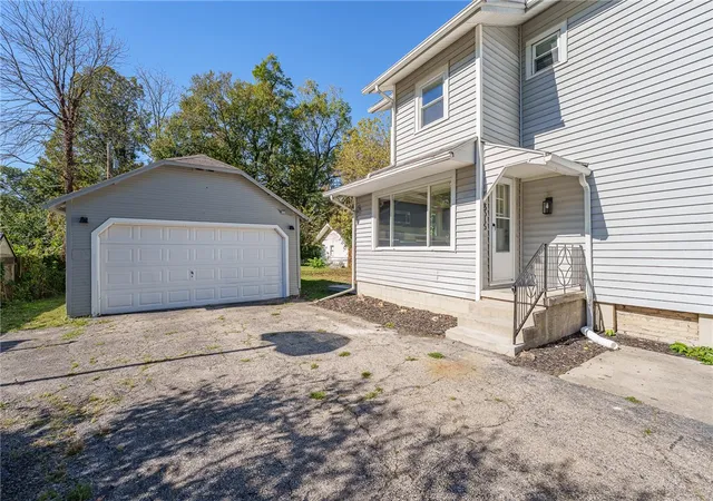 Photo 3 of Sale Pending at 8315 Inwood Ave, Dayton, OH 45415 | MLS# 971283 | Listing updated on 2026-10-21