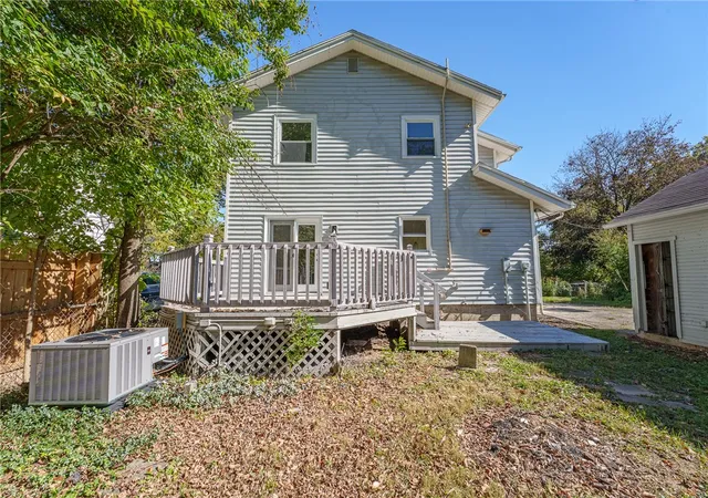 Photo 4 of Sale Pending at 8315 Inwood Ave, Dayton, OH 45415 | MLS# 971283 | Listing updated on 2026-10-21
