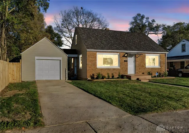 Photo 1 of Sale Pending at 236 N Arlington Ave, Springfield, OH 45503 | MLS# 971535 | Listing updated on 2026-10-31