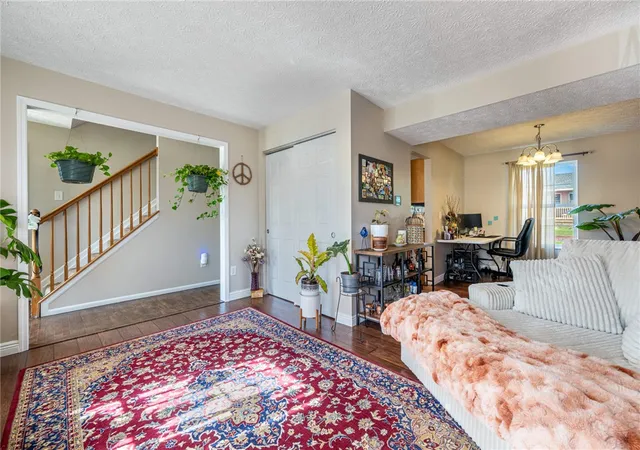 Photo 1 of Single family home for sale at 1587 Glenn Abbey Dr, Dayton, OH 45420 | MLS# 971493 | Listing updated on 2026-10-27