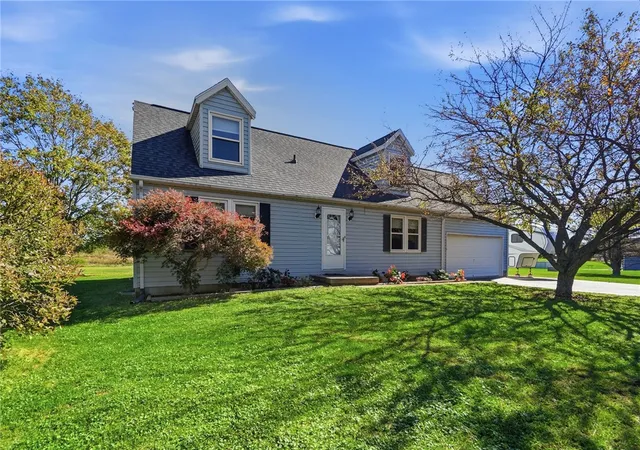 Photo 1 of Single family home for sale at 3150 Tipp Elizabeth Rd, New Carlisle, OH 45344 | MLS# 971510 | Listing updated on 2026-10-21
