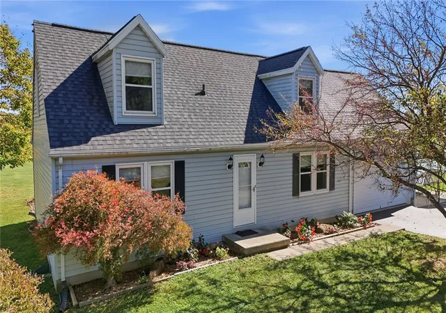 Photo 1 of Single family home for sale at 3150 Tipp Elizabeth Rd, New Carlisle, OH 45344 | MLS# 971510 | Listing updated on 2026-10-21
