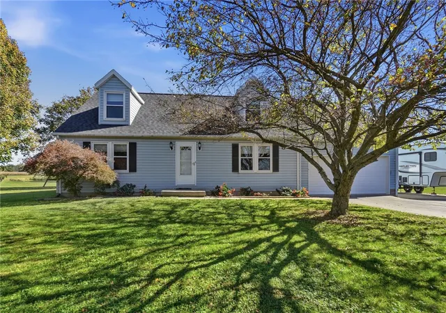 Photo 2 of Single family home for sale at 3150 Tipp Elizabeth Rd, New Carlisle, OH 45344 | MLS# 971510 | Listing updated on 2026-10-21