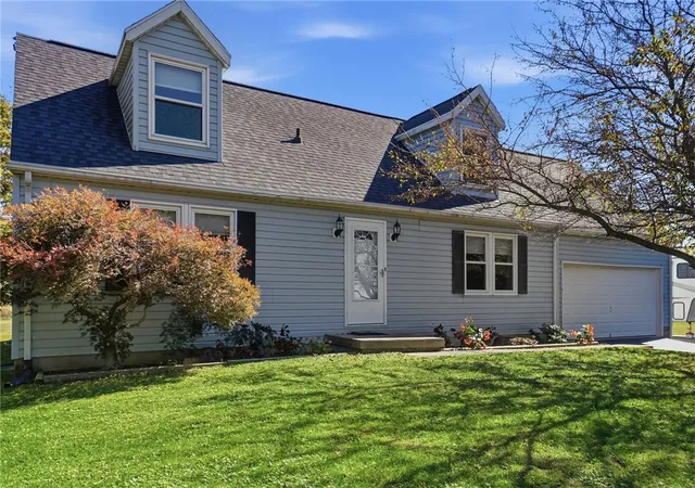 Photo 3 of Single family home for sale at 3150 Tipp Elizabeth Rd, New Carlisle, OH 45344 | MLS# 971510 | Listing updated on 2026-10-21