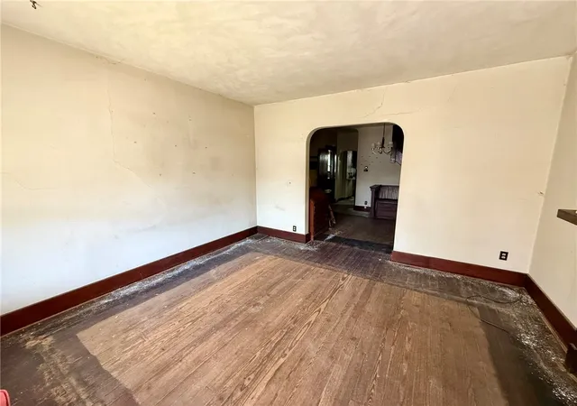 Photo 3 of Multi family home for sale at 416-418 Edgar Ave, Dayton, OH 45410 | MLS# 970514 | Listing updated on 2026-10-28