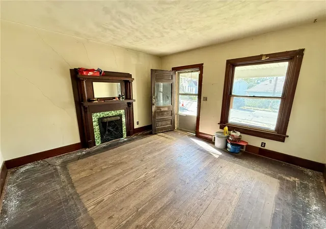 Photo 4 of Multi family home for sale at 416-418 Edgar Ave, Dayton, OH 45410 | MLS# 970514 | Listing updated on 2026-10-28