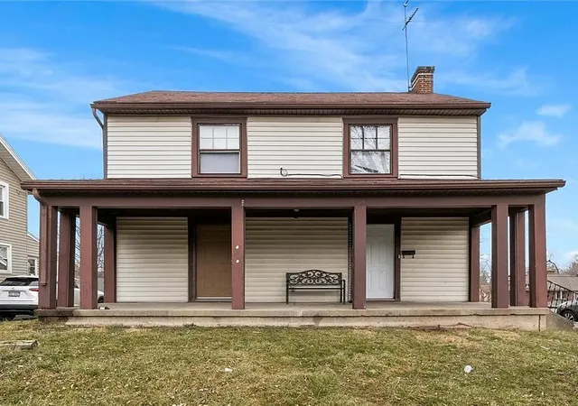 Photo 1 of Single family home for sale at 513 W Fairview Ave, Dayton, OH 45405 | MLS# 971553 | Listing updated on 2026-10-20