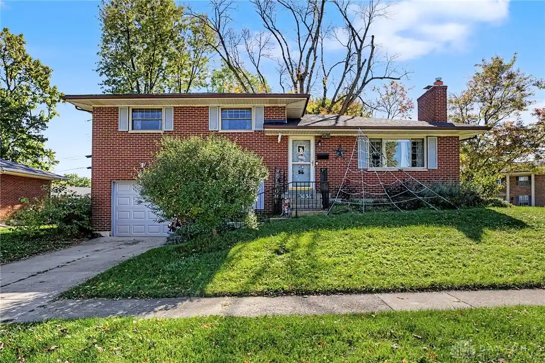 Photo 1 of Single family home for sale at 3836 Benfield Dr, Dayton, OH 45429 | MLS# 971524 | Listing updated on 2026-10-29