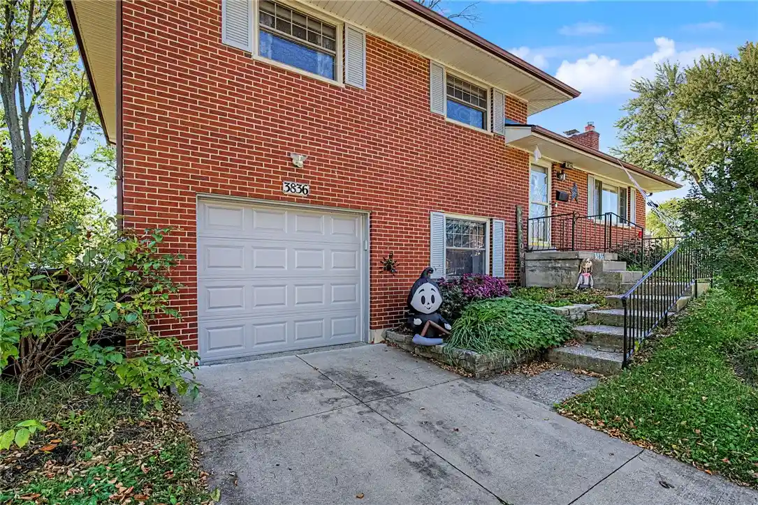 Photo 3 of Single family home for sale at 3836 Benfield Dr, Dayton, OH 45429 | MLS# 971524 | Listing updated on 2026-10-29