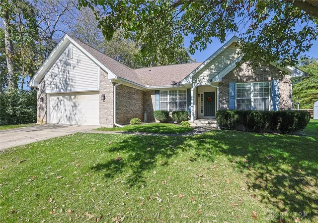 Photo 1 of Single family home for sale at 520 Heritage Tr, Lebanon, OH 45036 | MLS# 971562 | Listing updated on 2026-10-29