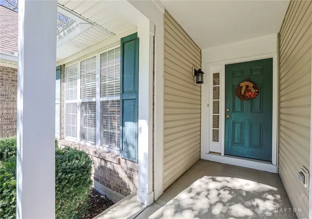 Photo 2 of Single family home for sale at 520 Heritage Tr, Lebanon, OH 45036 | MLS# 971562 | Listing updated on 2026-10-29