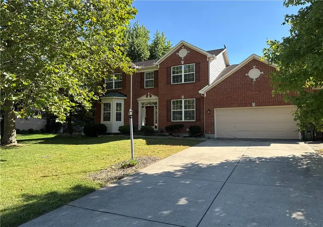 Photo 1 of Single family home for sale at 1130 Red Ash Ct, Dayton, OH 45458 | MLS# 971544 | Listing updated on 2026-10-20