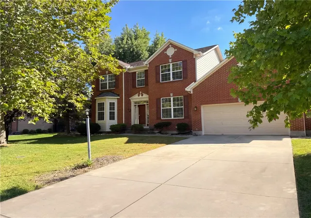 Photo 1 of Single family home for sale at 1130 Red Ash Ct, Dayton, OH 45458 | MLS# 971544 | Listing updated on 2026-10-20