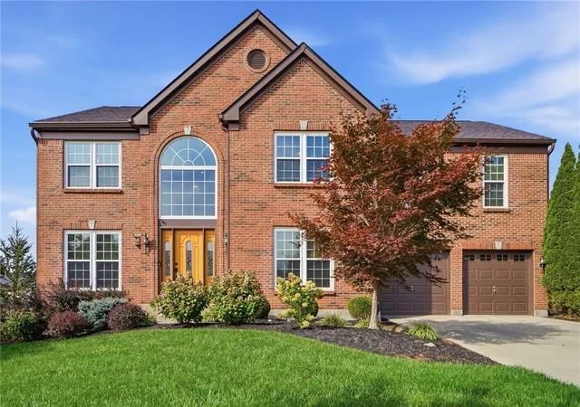 Photo 1 of Single family home for sale at 3059 Audubon Dr, Fairfield Township, OH 45011 | MLS# 971352 | Listing updated on 2026-10-20