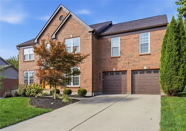 Photo 1 of Single family home for sale at 3059 Audubon Dr, Fairfield Township, OH 45011 | MLS# 971352 | Listing updated on 2026-10-20