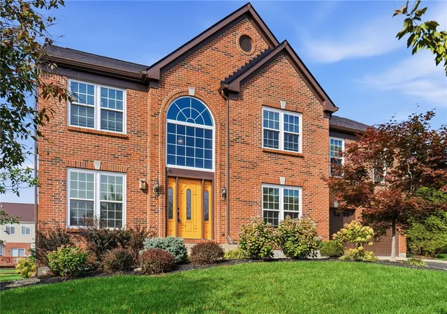 Photo 2 of Single family home for sale at 3059 Audubon Dr, Fairfield Township, OH 45011 | MLS# 971352 | Listing updated on 2026-10-20