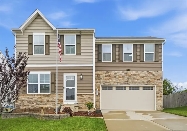 Photo 1 of Single family home for sale at 2832 Kingman Dr, Xenia, OH 45385 | MLS# 971533 | Listing updated on 2026-10-20