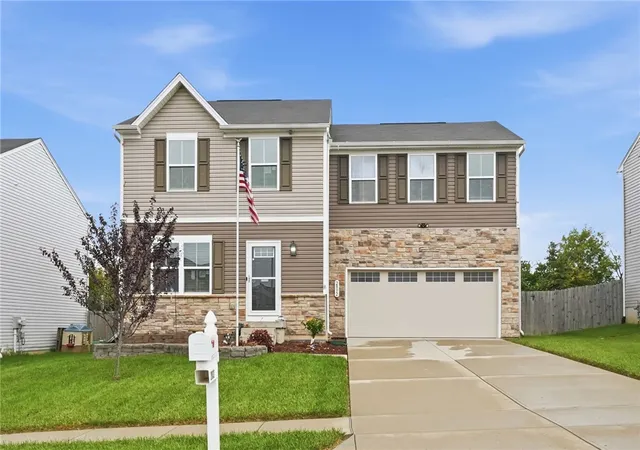 Photo 4 of Single family home for sale at 2832 Kingman Dr, Xenia, OH 45385 | MLS# 971533 | Listing updated on 2026-10-20