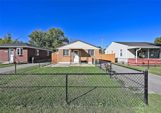 Photo 1 of Single family home for sale at 4709 Wire Dr, Dayton, OH 45414 | MLS# 971557 | Listing updated on 2026-10-28