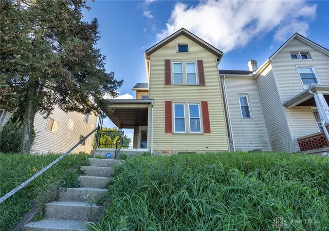 Photo 1 of Single family home for sale at 914 Wyoming St, Dayton, OH 45410 | MLS# 971572 | Listing updated on 2026-10-20