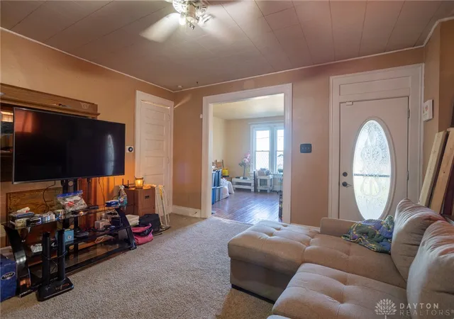 Photo 3 of Single family home for sale at 914 Wyoming St, Dayton, OH 45410 | MLS# 971572 | Listing updated on 2026-10-20