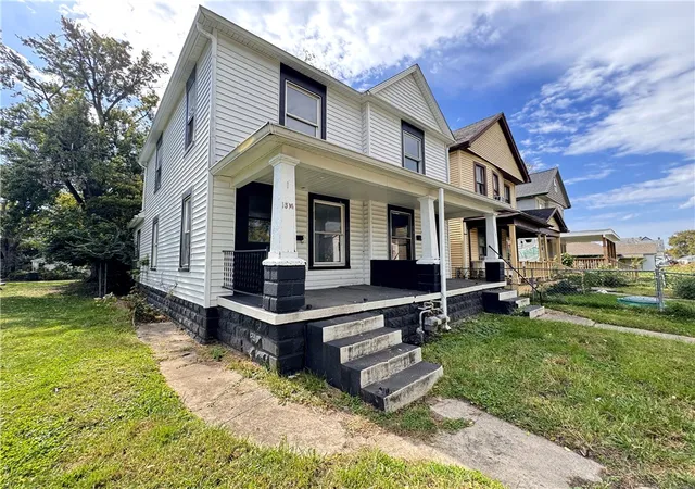 Photo 1 of House for sale at 1512-1514 Mclain St, Dayton, OH 45403 | MLS# 971577 | Listing updated on 2026-10-20