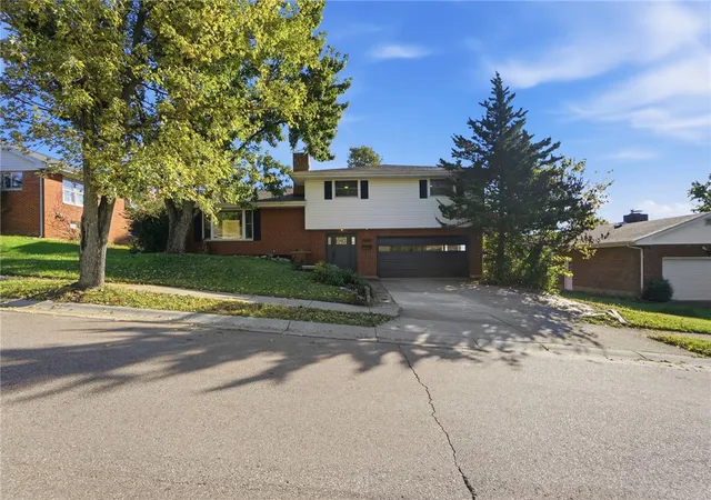 Photo 1 of Single family home for sale at 1192 Cadillac Dr, Hamilton, OH 45013 | MLS# 971445 | Listing updated on 2026-10-20