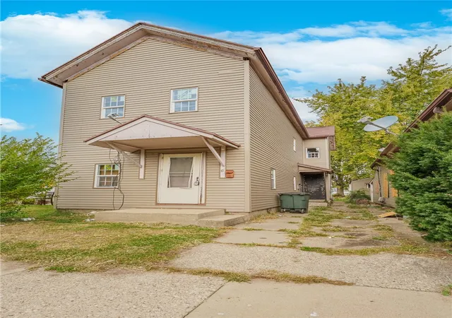 Multi family home for sale at 307 Xenia Ave, Dayton, OH 45410 | MLS# 971584
