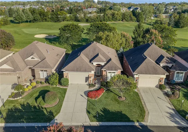 Photo 1 of Single family home for sale at 10111 Putterview Way, Dayton, OH 45458 | MLS# 971561 | Listing updated on 2026-10-20