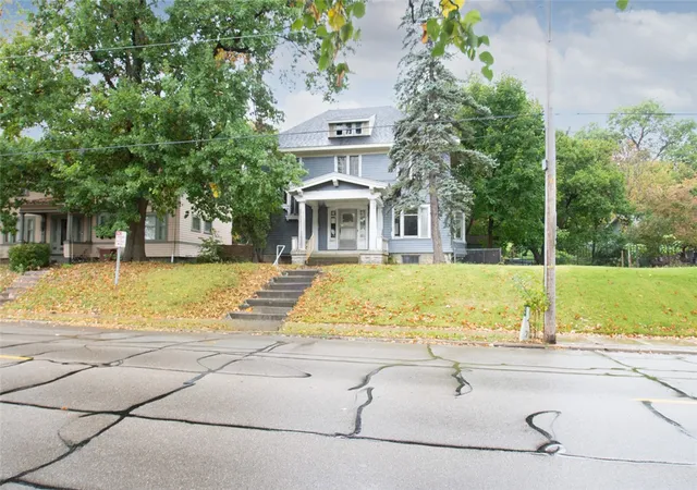 Photo 1 of Single family home for sale at 111 Forest Ave, Dayton, OH 45405 | MLS# 971336 | Listing updated on 2026-10-27