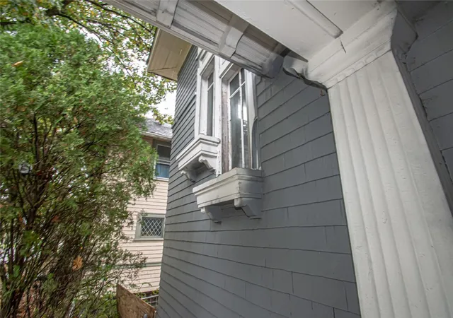 Photo 2 of Single family home for sale at 111 Forest Ave, Dayton, OH 45405 | MLS# 971336 | Listing updated on 2026-10-27