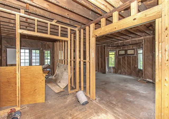 Photo 3 of Single family home for sale at 111 Forest Ave, Dayton, OH 45405 | MLS# 971336 | Listing updated on 2026-10-27