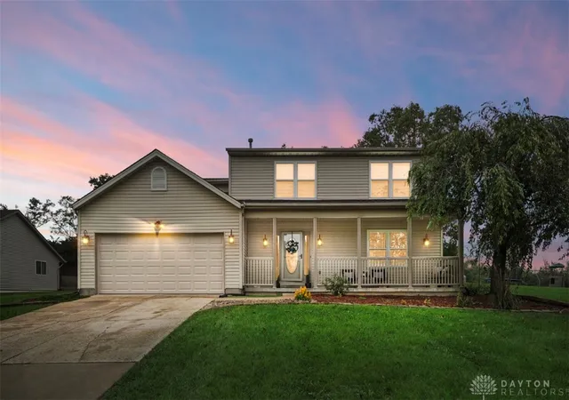 Photo 1 of Single family home for sale at 4226 Ryan Ct, Liberty Twp, OH 45011 | MLS# 971596 | Listing updated on 2026-10-20