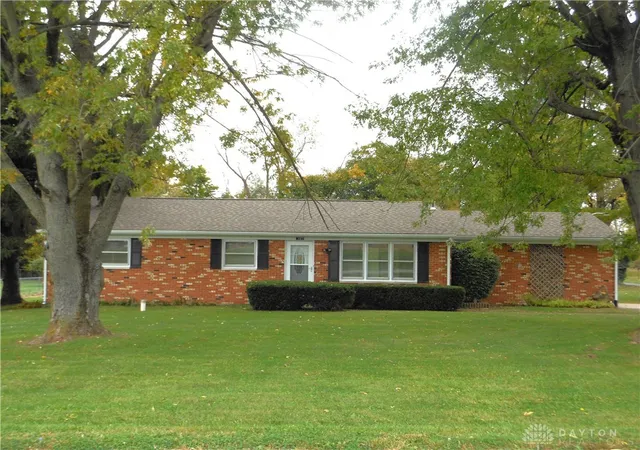 Photo 2 of Single family home for sale at 3183 S Elleman Rd, Ludlow Falls, OH 45339 | MLS# 971387 | Listing updated on 2026-10-22