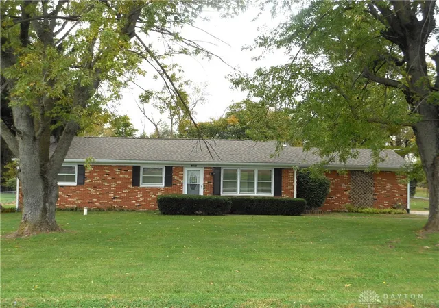 Photo 3 of Single family home for sale at 3183 S Elleman Rd, Ludlow Falls, OH 45339 | MLS# 971387 | Listing updated on 2026-10-22