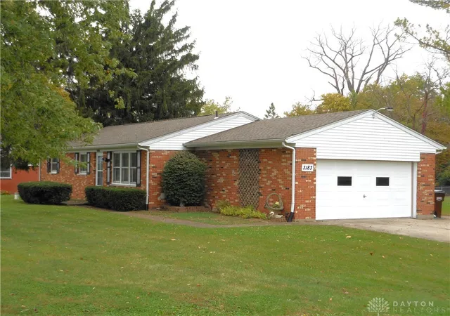 Photo 4 of Single family home for sale at 3183 S Elleman Rd, Ludlow Falls, OH 45339 | MLS# 971387 | Listing updated on 2026-10-22