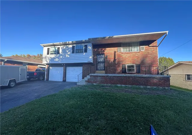 Photo 1 of Single family home for sale at 544 Liscum Dr, Dayton, OH 45417 | MLS# 971593 | Listing updated on 2026-10-20