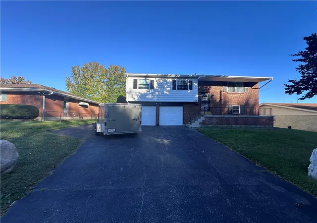 Photo 1 of Single family home for sale at 544 Liscum Dr, Dayton, OH 45417 | MLS# 971593 | Listing updated on 2026-10-20
