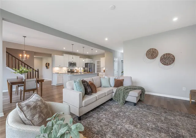 Photo 1 of Single family home for sale at 1984 Cruden Bay Way, Miamisburg, OH 45342 | MLS# 971609 | Listing updated on 2026-10-27
