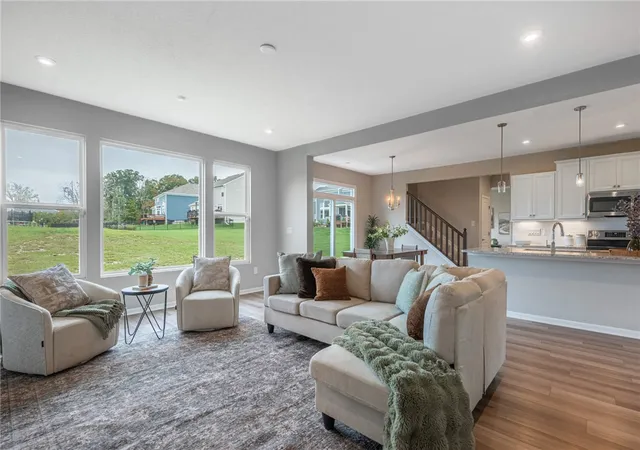 Photo 2 of Single family home for sale at 1984 Cruden Bay Way, Miamisburg, OH 45342 | MLS# 971609 | Listing updated on 2026-10-27