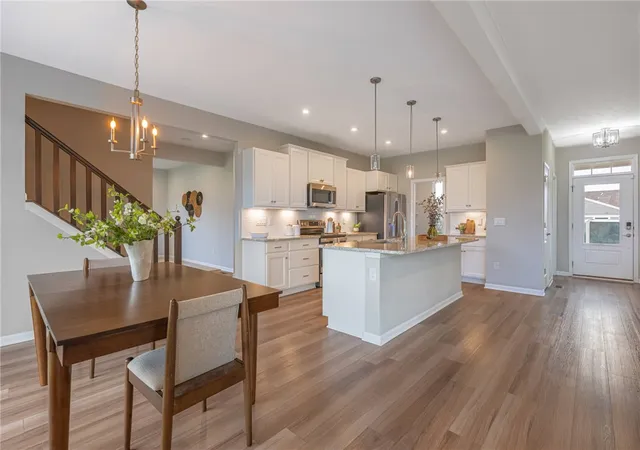 Photo 4 of Single family home for sale at 1984 Cruden Bay Way, Miamisburg, OH 45342 | MLS# 971609 | Listing updated on 2026-10-27
