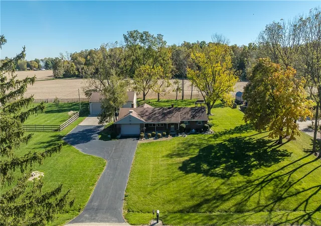 Photo 2 of Single family home for sale at 6315 Country Ests Dr, Tipp City, OH 45371 | MLS# 971560 | Listing updated on 2026-10-21