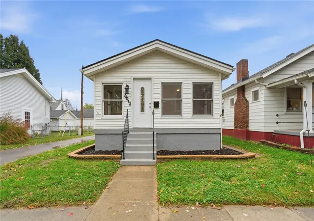 Photo 1 of Single family home for sale at 3012 Wayland Ave, Dayton, OH 45420 | MLS# 971620 | Listing updated on 2026-10-28